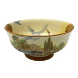 Royal Doulton Woodley Dale bowl