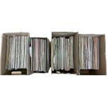 Collection of classical vinyl