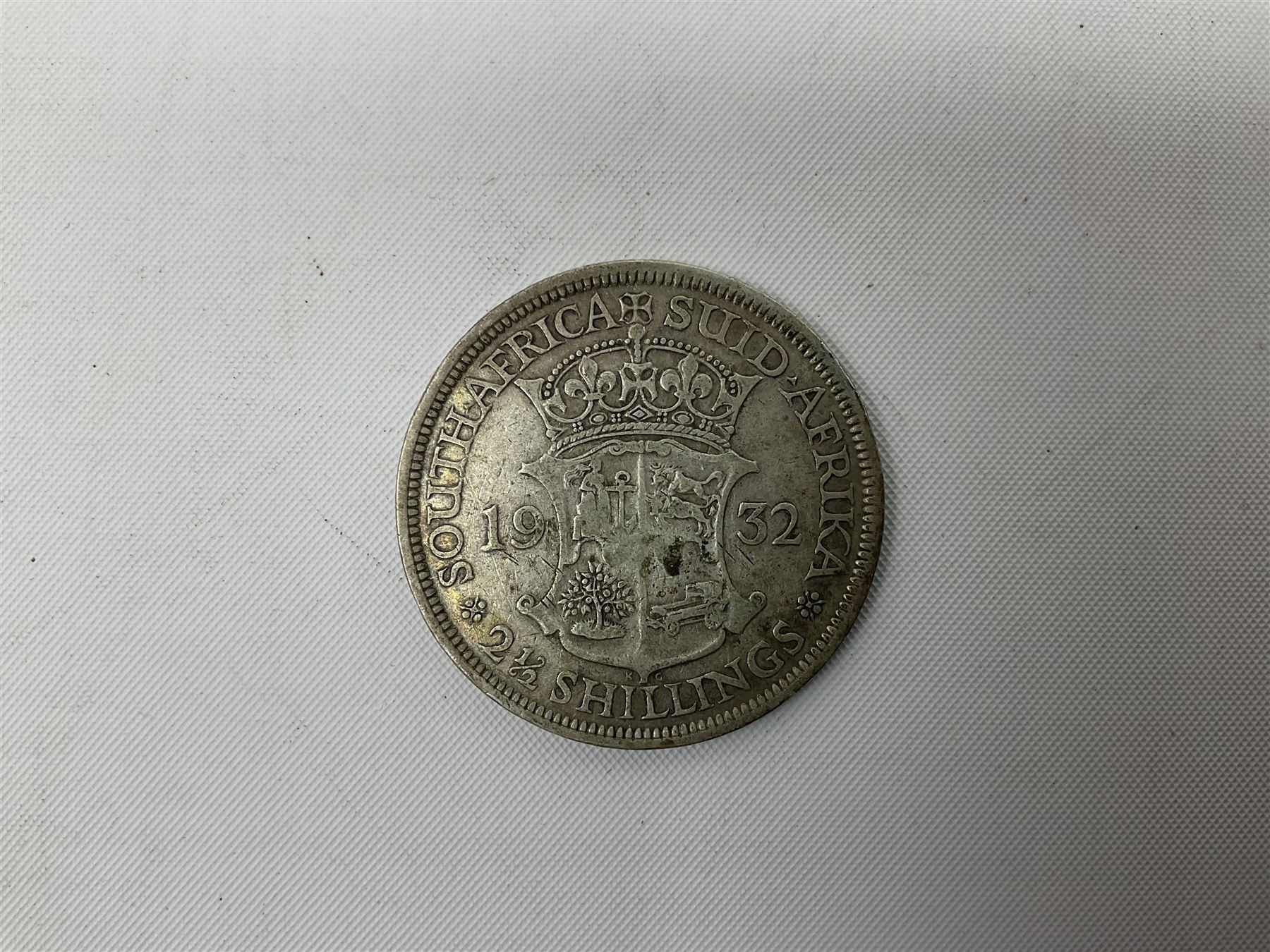 Coins including Queen Victoria Hong Kong 1893 twenty cents - Image 9 of 15