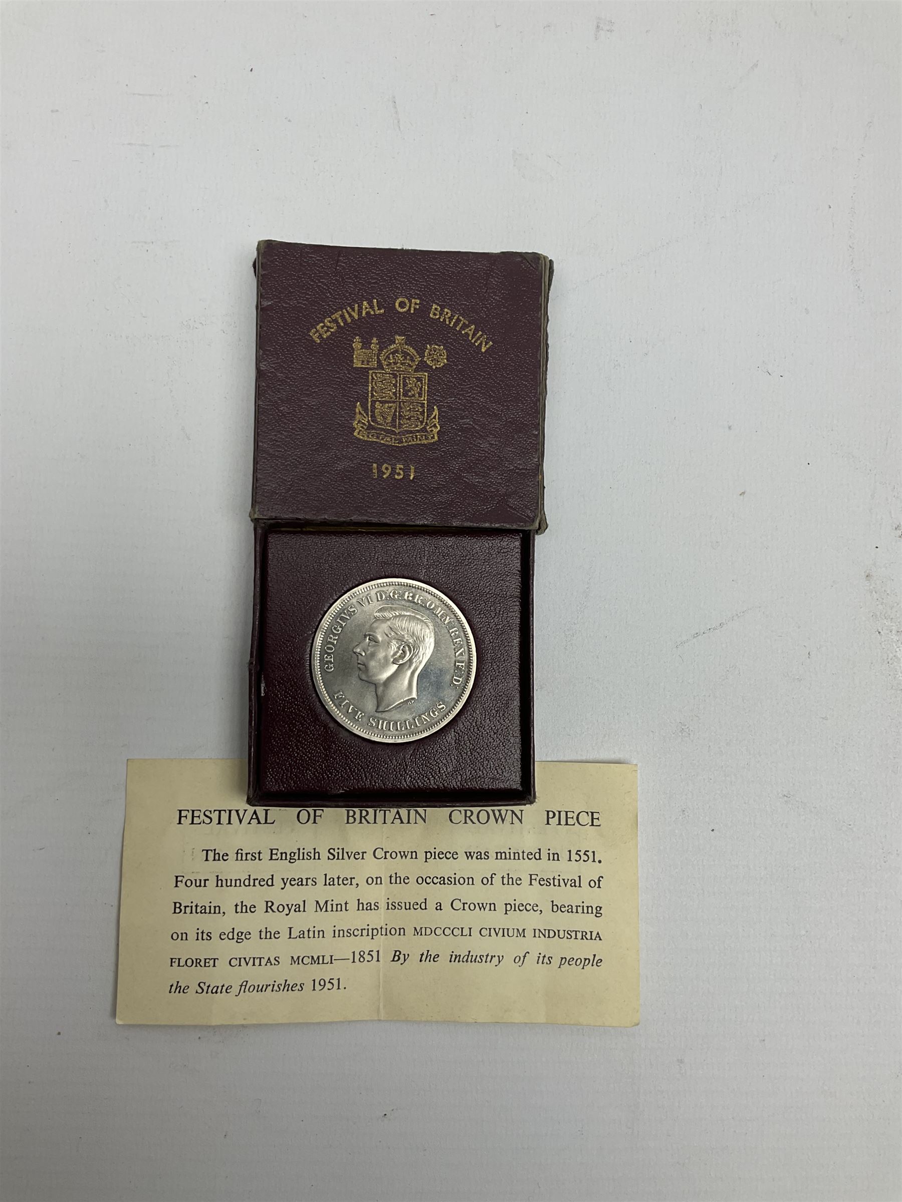 Lusitania replica medal - Image 16 of 21