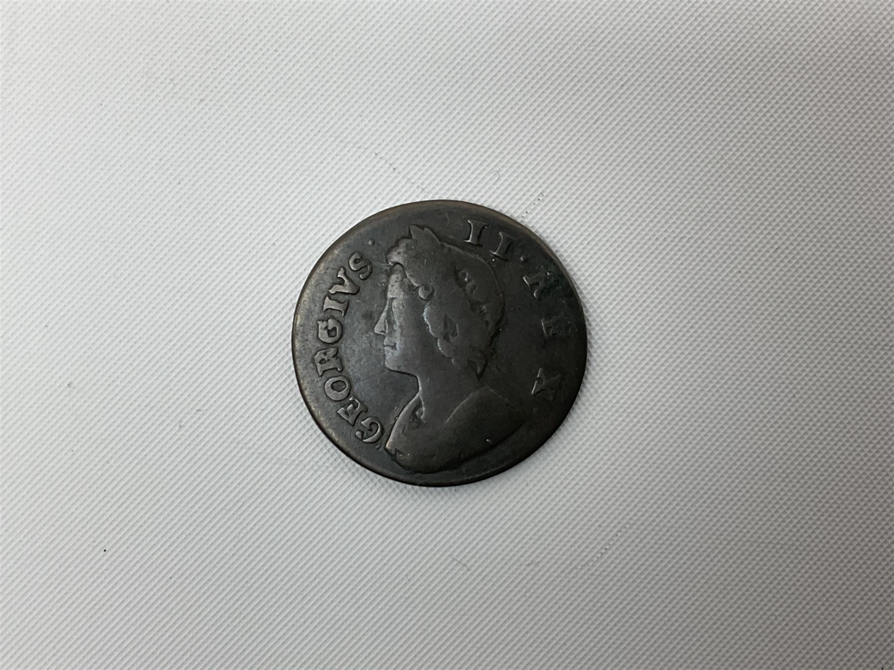Great British and World coins including pre-decimal pennies - Image 7 of 10