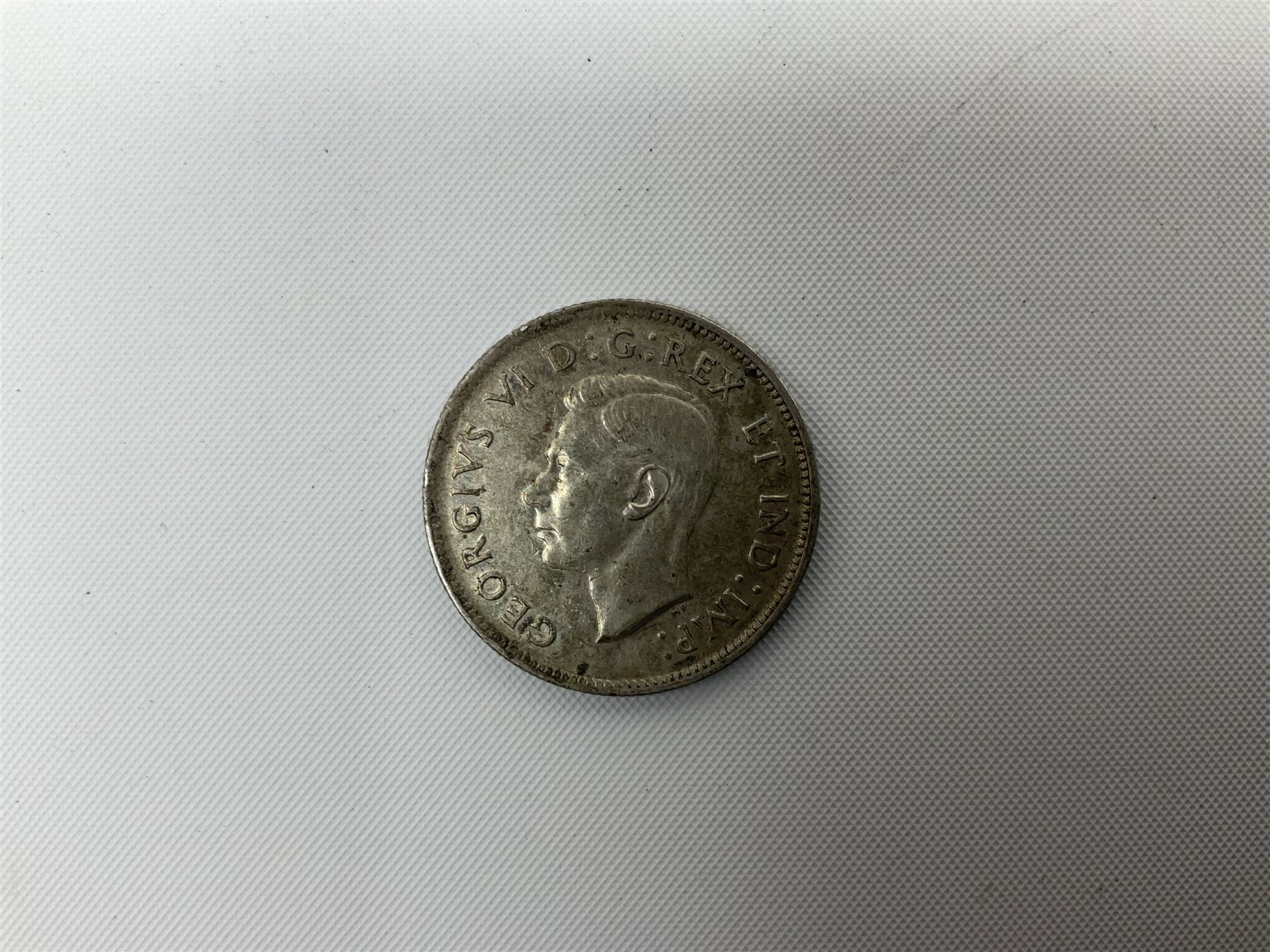 Coins including Queen Victoria Hong Kong 1893 twenty cents - Image 10 of 15