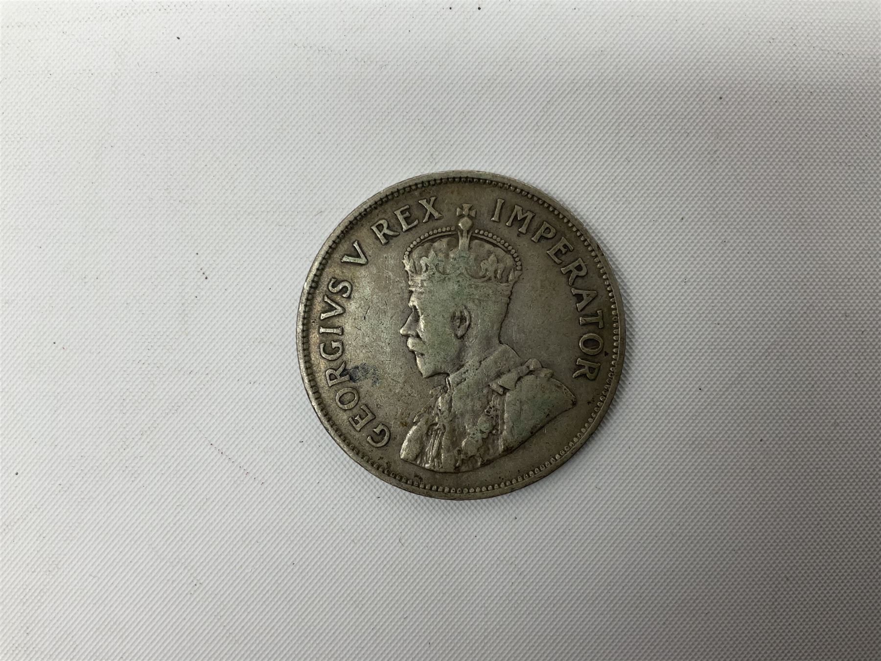 Coins including Queen Victoria Hong Kong 1893 twenty cents - Image 8 of 15