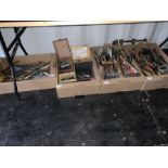 Woodworking tools