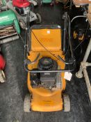 McCulloch 3540PD petrol lawnmower - THIS LOT IS TO BE COLLECTED BY APPOINTMENT FROM DUGGLEBY STORAGE