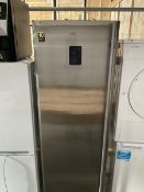 Samsung RZ80FDRS larder freezer - THIS LOT IS TO BE COLLECTED BY APPOINTMENT FROM DUGGLEBY STORAGE