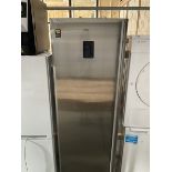 Samsung RZ80FDRS larder freezer - THIS LOT IS TO BE COLLECTED BY APPOINTMENT FROM DUGGLEBY STORAGE