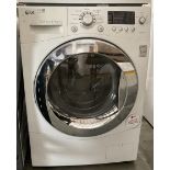 LG direct drive 6kg washer and dryer - THIS LOT IS TO BE COLLECTED BY APPOINTMENT FROM DUGGLEBY STOR