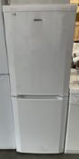 Beko CF5533APW fridge freezer - THIS LOT IS TO BE COLLECTED BY APPOINTMENT FROM DUGGLEBY STORAGE
