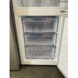 Beko CSG3571W fridge freezer - THIS LOT IS TO BE COLLECTED BY APPOINTMENT FROM DUGGLEBY STORAGE