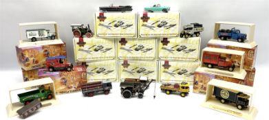 Eight Matchbox Collectibles - DYG08-M