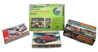 Subbuteo Floodlighting Edition set