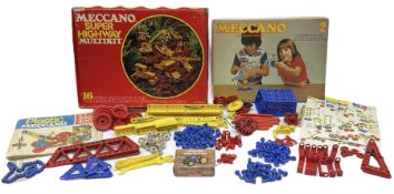 Meccano - Super Highway Multikit