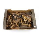 A box of tools G