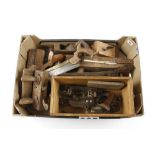 A box of tools G