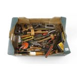 A box of tools G