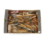 A box of tools G+