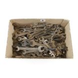 A large quantity of SUPERSLIM spanners G