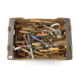 A box of tools G