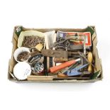 A box of tools G