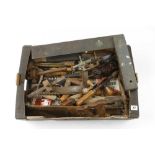 A box of tools G