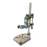 A RECORD No DS19 power drill stand G+