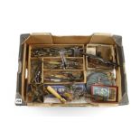 A box of tools G