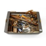 A box of tools G