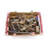 A box of tools G