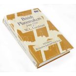 W.L.Goodman; British Planemakers 3rd ed. G+