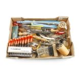 A box of tools G