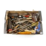 A box of tools