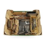 A box of tools G+