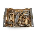 A box of tools G