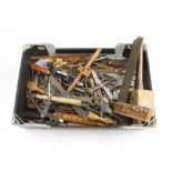 A box of tools G