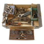 A box of engineers tools G