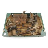 A box of tools G