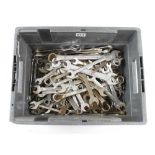 A quantity of spanners G