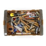 A box of tools G