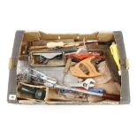 A box of tools G