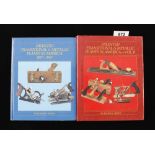 Roger K. Smith; 1992 Patented Transitional & Metallic Planes in America vols 1 and 2 G+