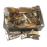 A box of tools G