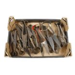 15 sheep shears G