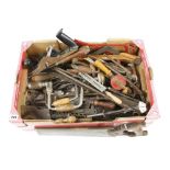 A box of tools G