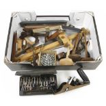 A box of tools G