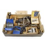 A box of tools G10