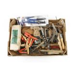 A box of tools G