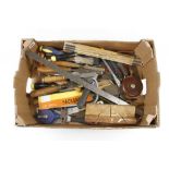 Quantity of tools G