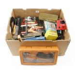 A box of tools G