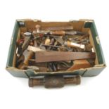 A box of tools G (plus VAT)